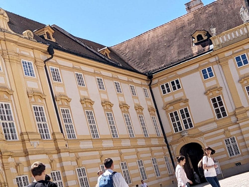 Kloster Melk