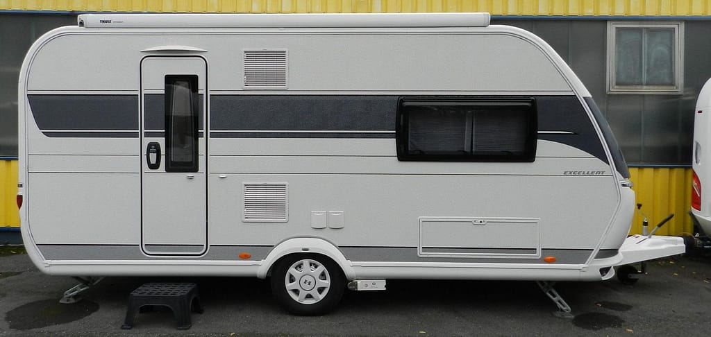 Hobby Excellent 460SL