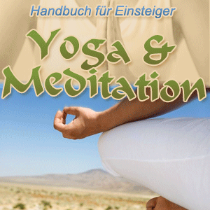 Yoga Übungen