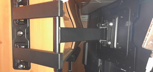 fernsehhalter für wohnwagen