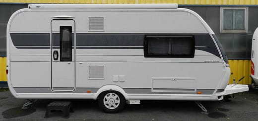 Hobby Excellent 460SL