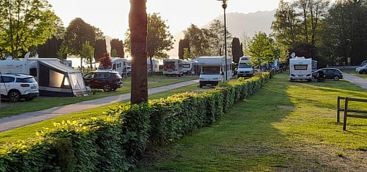 Brunner Millstätter See