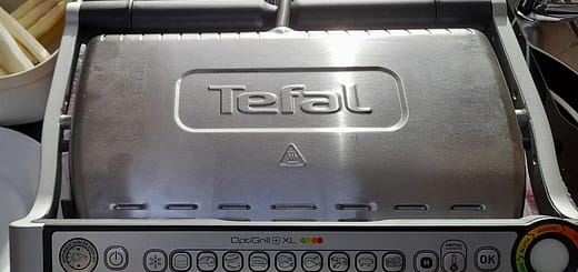 Tefal Optigrill