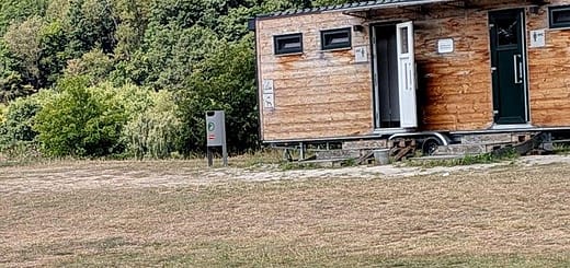 Camping Hohensyburg