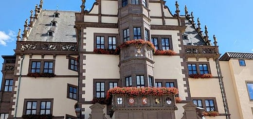 Schweinfurt